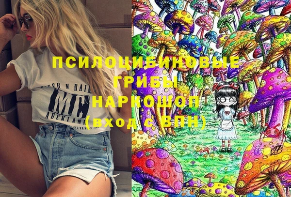 крисы Алексеевка